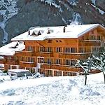 Abendrot Apartments-30 By Interhome Apartment