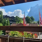 Abendrot Apartments-30 By Interhome Apartment *