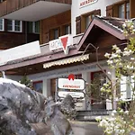 Abendrot Apartments-30 By Interhome * Grindelwald