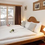 Abendrot Apartments-30 By Interhome * Grindelwald