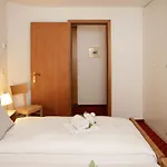 Apartamento Abendrot Apartments-30 By Interhome