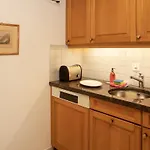 Abendrot Apartments-30 By Interhome Grindelwald