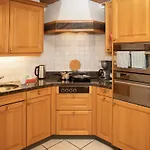 Abendrot Apartments-30 By Interhome