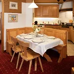 Apartamento Abendrot Apartments-30 By Interhome *