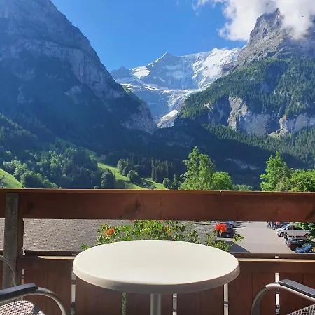 Abendrot Apartments-30 By Interhome