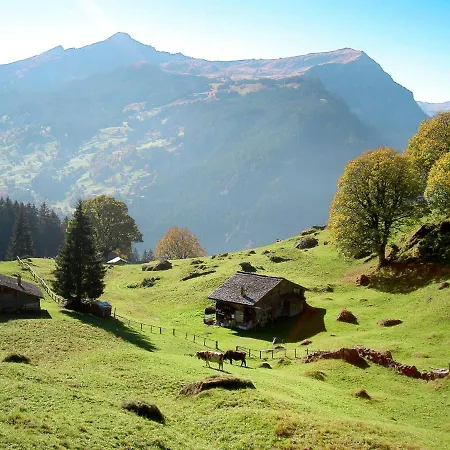 Apartamento Abendrot Apartments-30 By Interhome