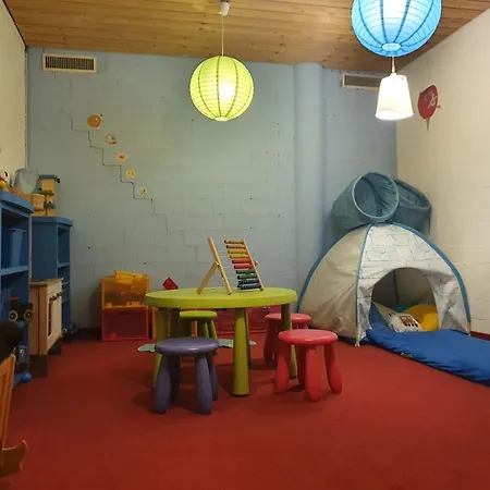 Apartamento Abendrot Apartments-30 By Interhome *