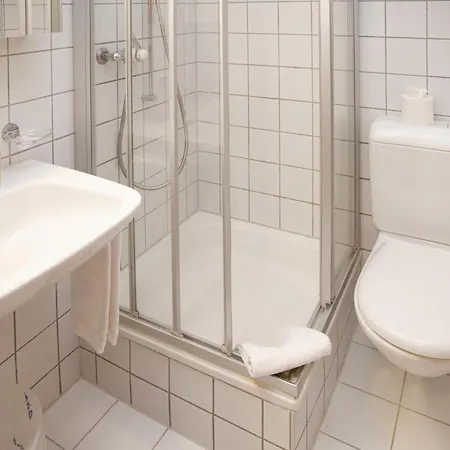 Abendrot Apartments-30 By Interhome