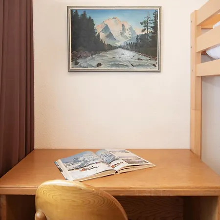 Apartamento Abendrot Apartments-30 By Interhome *
