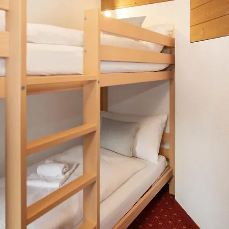 Abendrot Apartments-30 By Interhome