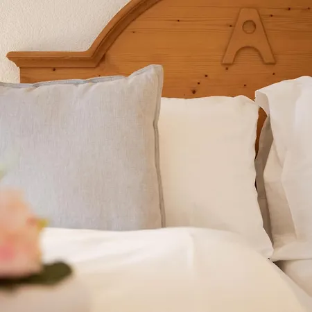 Abendrot Apartments-30 By Interhome アパート