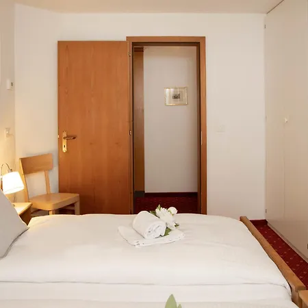 Apartmán Abendrot Apartments-30 By Interhome