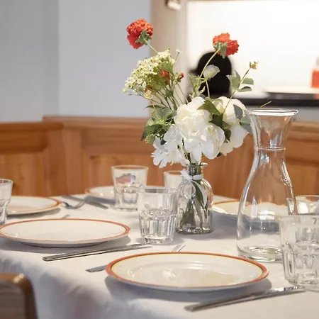 Lejlighed Abendrot Apartments-30 By Interhome Grindelwald