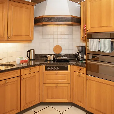 Abendrot Apartments-30 By Interhome