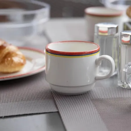 アパート Abendrot Apartments-30 By Interhome