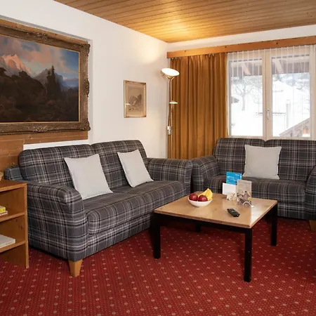 Abendrot Apartments-30 By Interhome アパート *