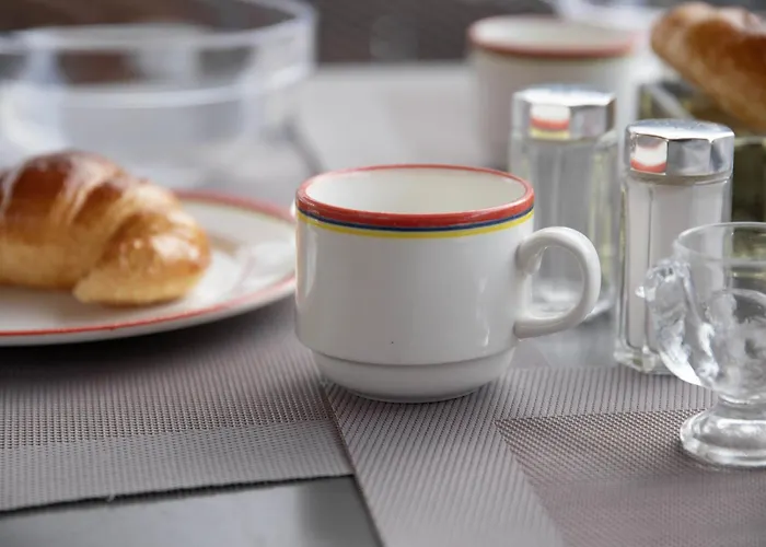 Lejlighed Abendrot Apartments-30 By Interhome