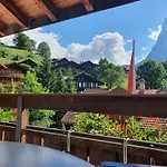 Abendrot Apartments-30 By Interhome * Grindelwald