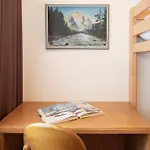 Apartment Abendrot Apartments-30 By Interhome *