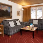 Abendrot Apartments-30 By Interhome Apartment *
