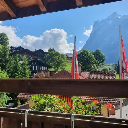 Abendrot Apartments-30 By Interhome Apartamento *