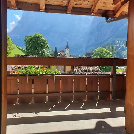 Abendrot Apartments-30 By Interhome Apartamento *