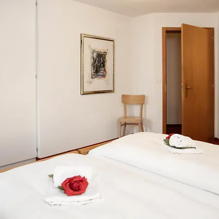 Abendrot Apartments-30 By Interhome Apartamento *