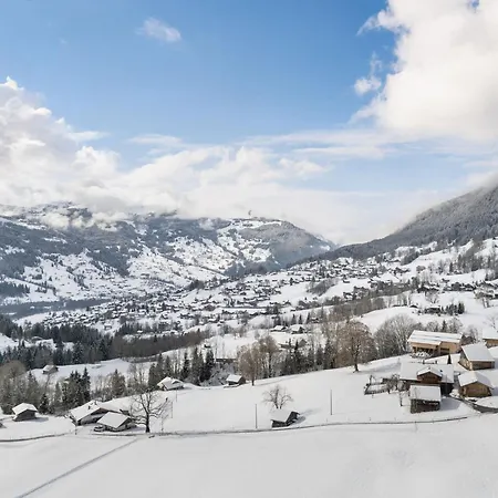 Abendrot Apartments-30 By Interhome Apartamento Grindelwald