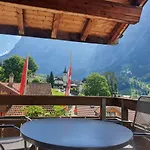 Abendrot Apartments-30 By Interhome * Grindelwald