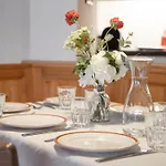 Apartmán Abendrot Apartments-30 By Interhome Grindelwald