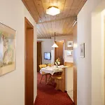Abendrot Apartments-30 By Interhome *