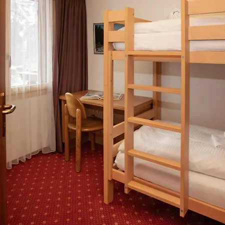 Apartamento Abendrot Apartments-30 By Interhome Grindelwald