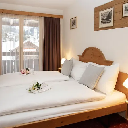 Abendrot Apartments-30 By Interhome * Grindelwald